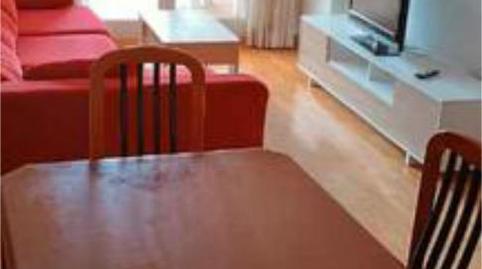 Foto 3 de Apartamento de alquiler en Puerta de Toledo - Atalaya, Ciudad Real Capital