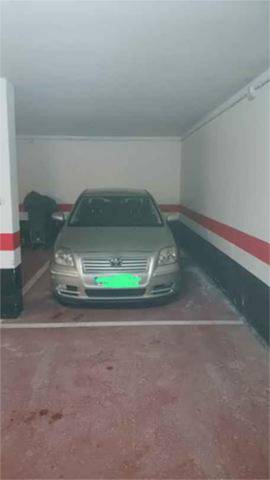 Garaje en Alquiler en Sardas - Puente de Sabiñánigo