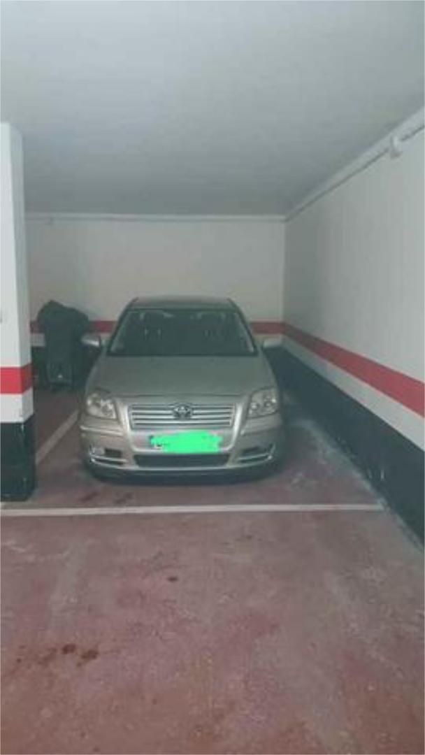 Parking de Garaje de alquiler en Sabiñánigo