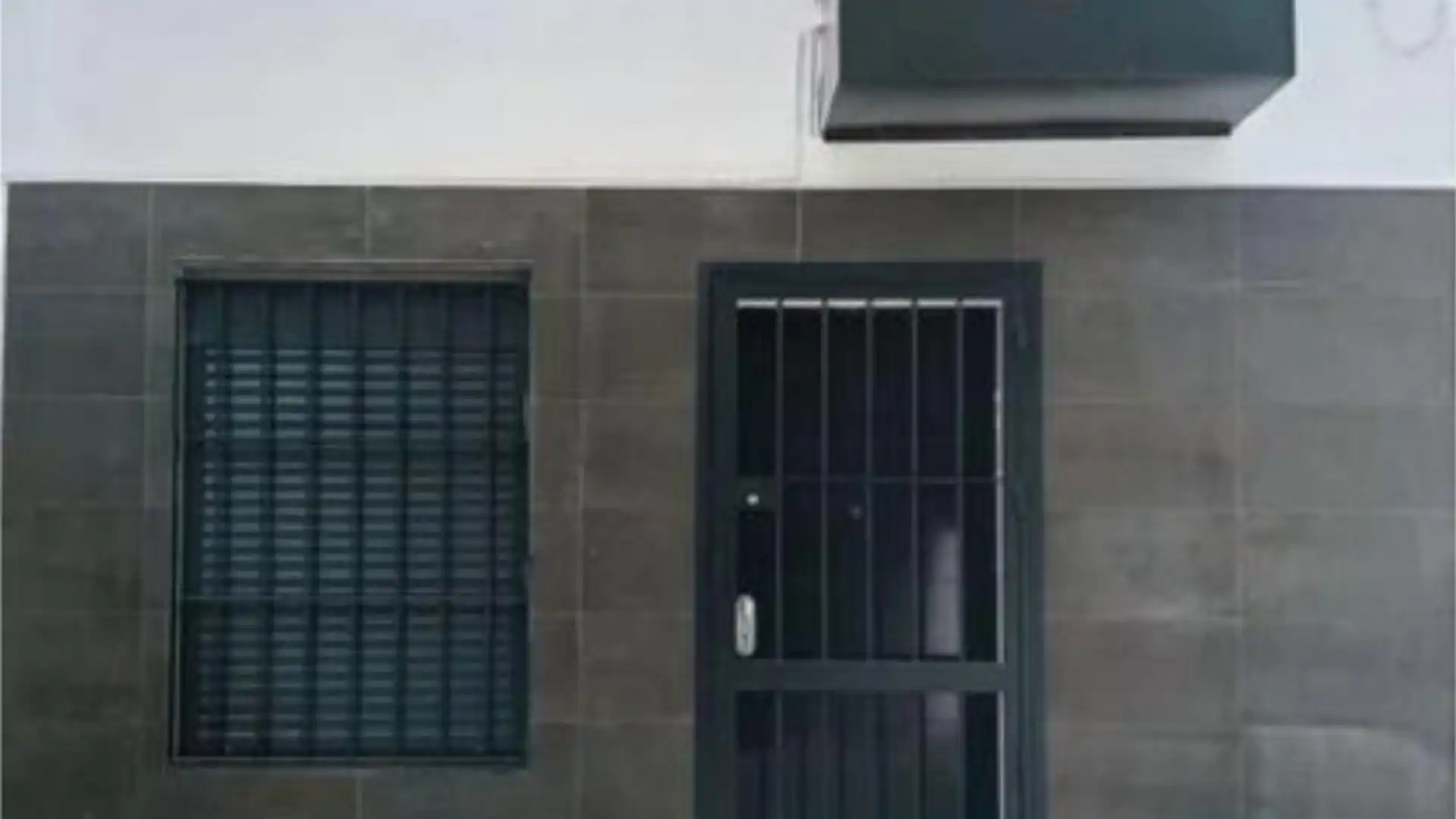 Terraza de Piso en venta en  Sevilla Capital