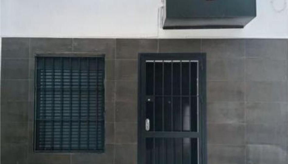 Piso en venta en Barrio del Nervión, Sevilla Capital - imagen 1 Foto 1 de Piso en venta en Barrio del Nervión, Sevilla Capital