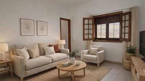 Pis en venda a Camino Real, 39, Campo de Golf - Agua García - Juan Fernández, Tacoronte - imatge 2 Foto 2 de Pis en venda a Camino Real, 39, Campo de Golf - Agua García - Juan Fernández, Tacoronte