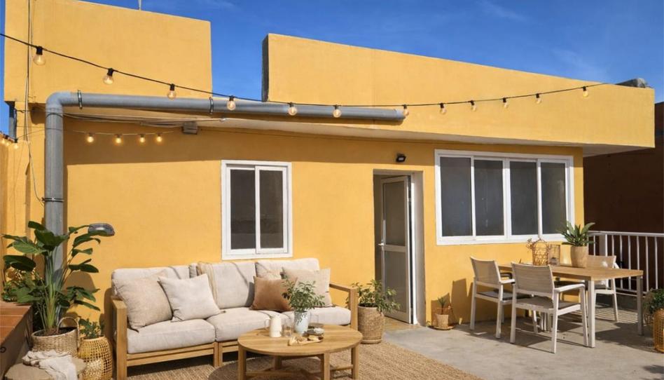 Pis en venda a Camino Real, 39, Campo de Golf - Agua García - Juan Fernández, Tacoronte - imatge 1 Foto 1 de Pis en venda a Camino Real, 39, Campo de Golf - Agua García - Juan Fernández, Tacoronte