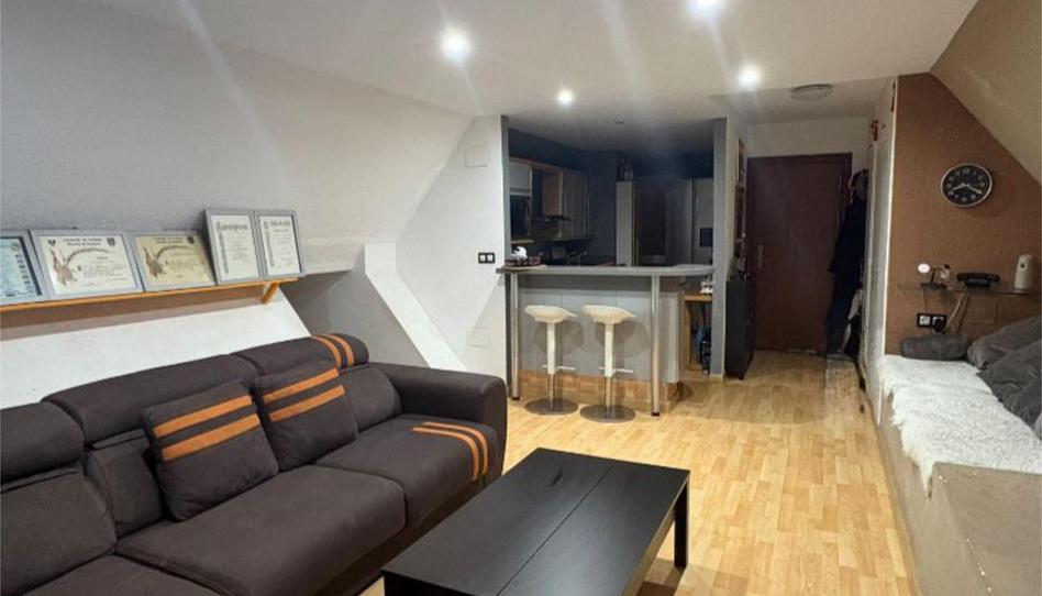 Pis en venda a Calle Alcalde Joaquín Quiles, 23, Alegría de la Huerta- Jardín de Málaga, Málaga Capital - imatge 1 Foto 1 de Pis en venda a Calle Alcalde Joaquín Quiles, 23, Alegría de la Huerta- Jardín de Málaga, Málaga Capital