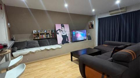 Pis en venda a Calle Alcalde Joaquín Quiles, 23, Alegría de la Huerta- Jardín de Málaga, Málaga Capital - imatge 3 Foto 3 de Pis en venda a Calle Alcalde Joaquín Quiles, 23, Alegría de la Huerta- Jardín de Málaga, Málaga Capital