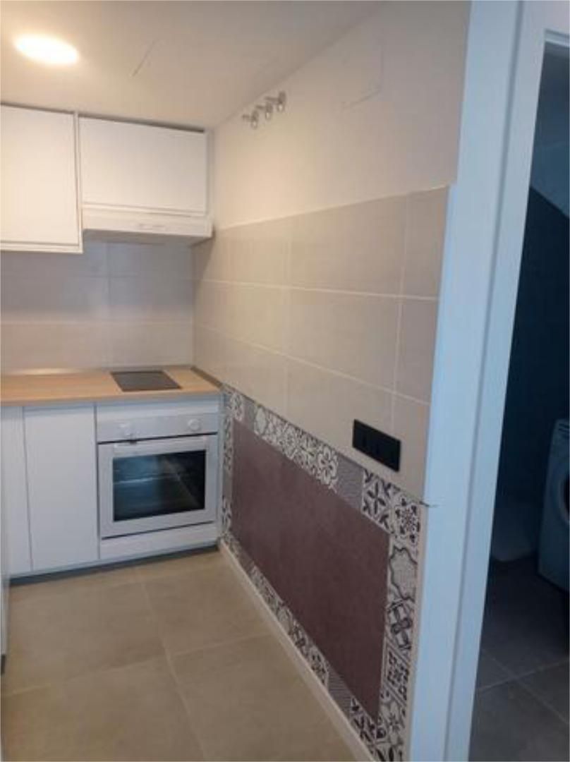 Loft to rent in Dehesa Vieja - Puente Cultural