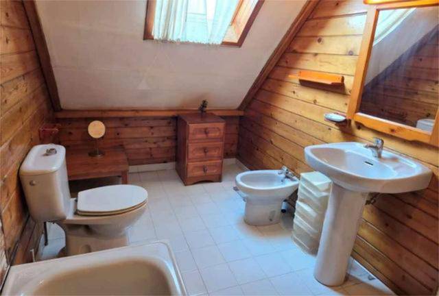 Casa-chalet en Venta en Castellar de la Frontera