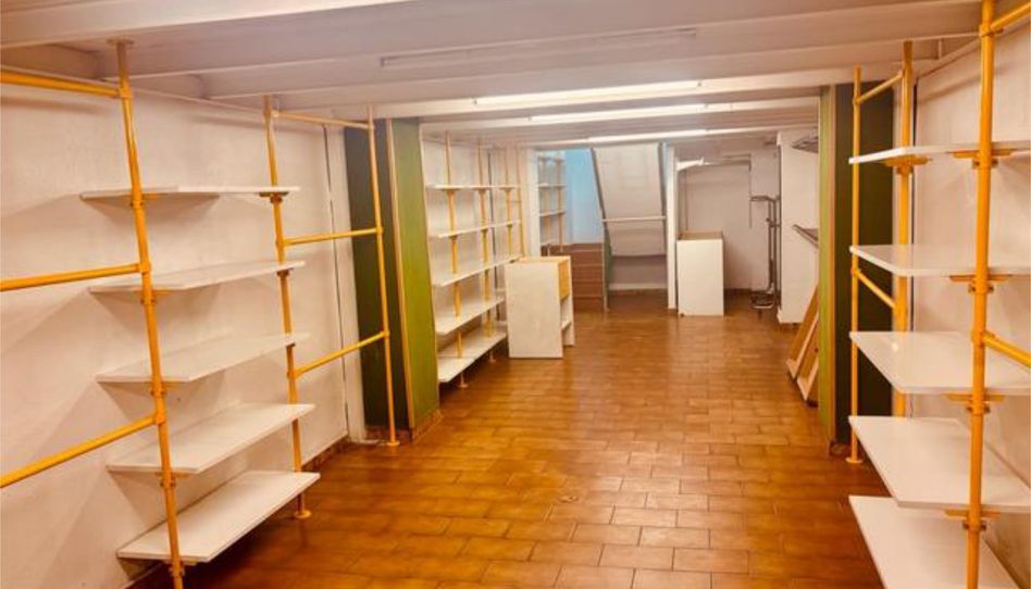 Premises for rent in Xàtiva, Valencia - image 1 Photo 1 of Premises for rent in Xàtiva, Valencia