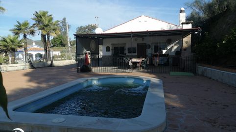 Foto 2 de Finca rústica en venta en Calle Goya, 27, Sexmo, Cártama