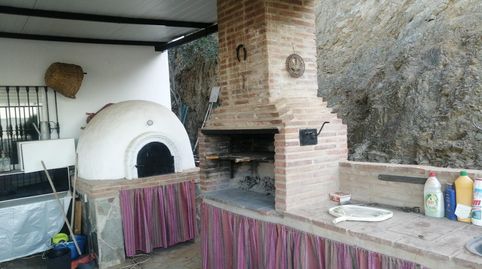 Foto 4 de Finca rústica en venta en Calle Goya, 27, Sexmo, Cártama