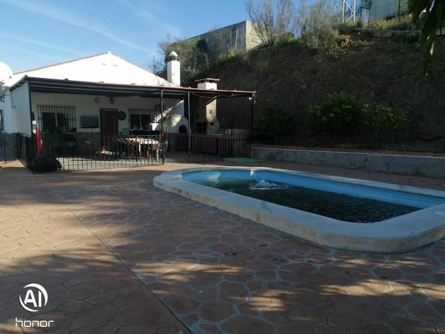 Finca rústica en Venta en Calle Goya, 27 en Sexmo