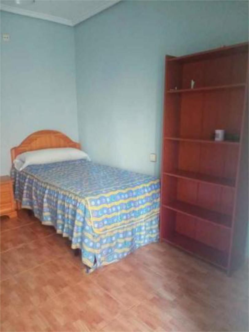 House or chalet to rent in Plaza Crevillente - Antiguos Juzgados - El Asilo