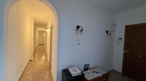 Flat to rent in Passeig de Les Germanies, 81, Germaníes - Juzgados, Gandia - image 3 Photo 3 of Flat to rent in Passeig de Les Germanies, 81, Germaníes - Juzgados, Gandia