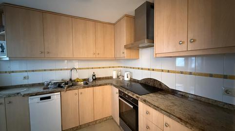 Flat to rent in Passeig de Les Germanies, 81, Germaníes - Juzgados, Gandia - image 4 Photo 4 of Flat to rent in Passeig de Les Germanies, 81, Germaníes - Juzgados, Gandia