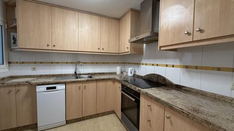 Flat to rent in Passeig de Les Germanies, 81, Germaníes - Juzgados, Gandia - image 5 Photo 5 of Flat to rent in Passeig de Les Germanies, 81, Germaníes - Juzgados, Gandia