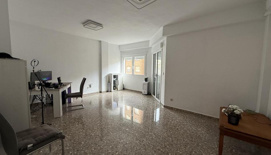 Flat to rent in Passeig de Les Germanies, 81, Germaníes - Juzgados, Gandia - image 1 Photo 1 of Flat to rent in Passeig de Les Germanies, 81, Germaníes - Juzgados, Gandia