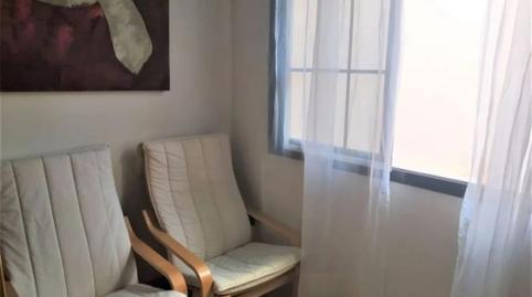 Photo 2 of Study to rent in Calle Doctor Ferrán, 1, Olletas - Sierra Blanquilla, Málaga Capital