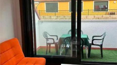 Foto 2 de Àtic de lloguer a Santa Uxía de Ribeira, Ribeira