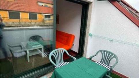 Foto 4 de Àtic de lloguer a Santa Uxía de Ribeira, Ribeira