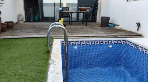 Foto 3 de Casa adosada en venda a Carrer de la Batallola, 11t, Boverals - Saldonar, Vinaròs