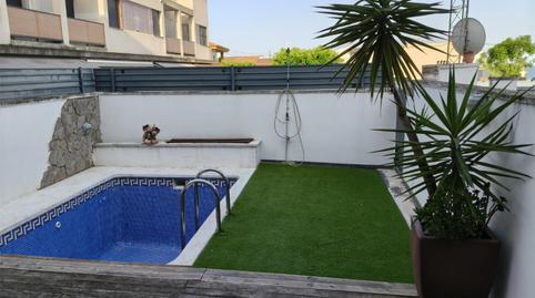 Foto 4 de Casa adosada en venda a Carrer de la Batallola, 11t, Boverals - Saldonar, Vinaròs