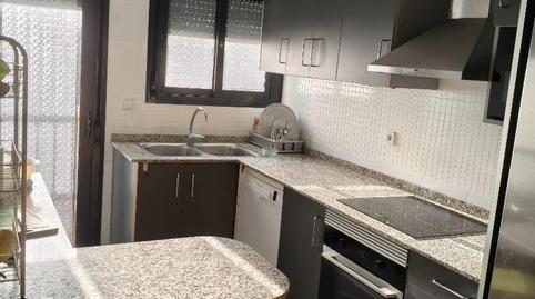 Foto 5 de Casa adosada en venda a Carrer de la Batallola, 11t, Boverals - Saldonar, Vinaròs