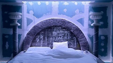 Photo 5 of Loft to rent in Avenida Cerro de Los Ángeles, 36, Zofio,  Madrid Capital