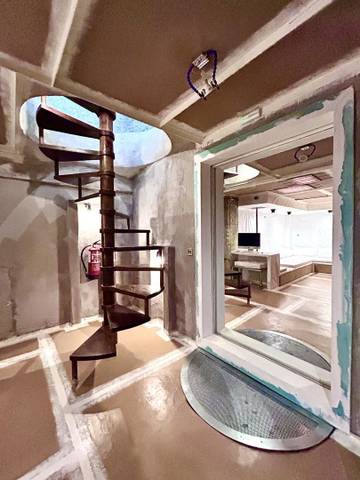 Loft en Alquiler en Avenida Cerro de los Ángeles, 36 en Zofio