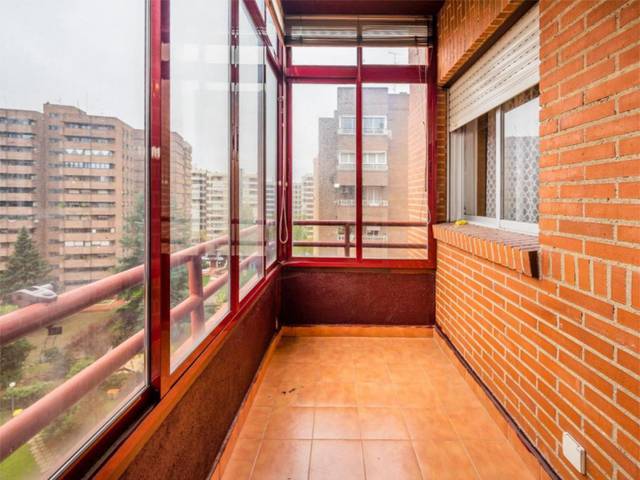 Piso en Venta en La Paz