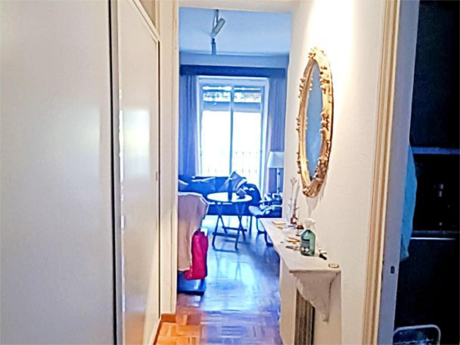 Pis en venda en  Madrid Capital amb Balcó