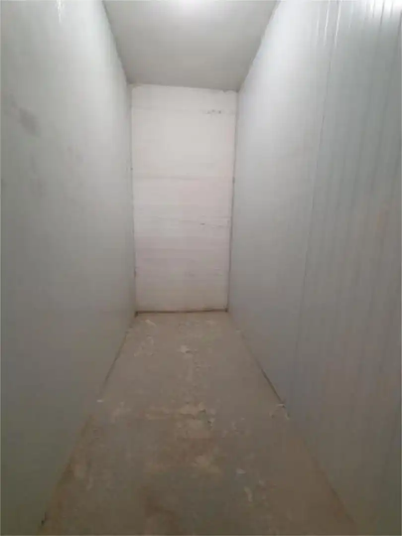 Trastero de alquiler en Málaga