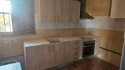 Foto 2 de Casa o xalet de lloguer a Sierra de Carrascoy, Alhama de Murcia