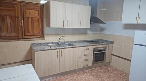 Foto 3 de Casa o xalet de lloguer a Sierra de Carrascoy, Alhama de Murcia