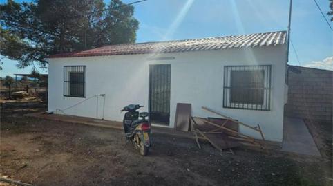 Foto 4 de Casa o xalet de lloguer a Sierra de Carrascoy, Alhama de Murcia