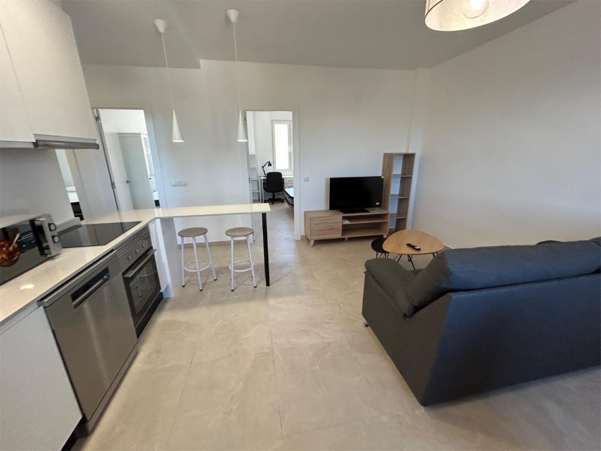 Piso de alquiler en Carrer d'Alboraia, 10, Trinitat