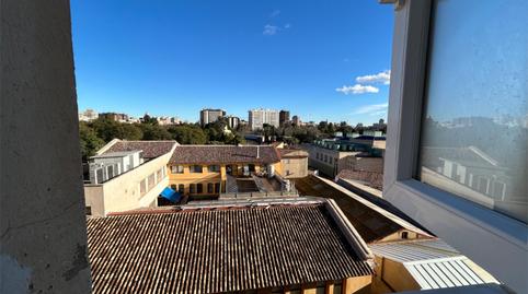 Foto 2 de Piso de alquiler en Carrer D'alboraia, 10, Trinitat,  Valencia Capital