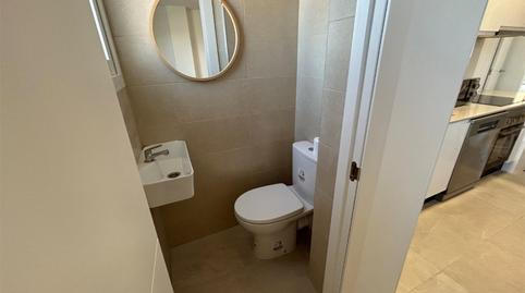 Foto 4 de Piso de alquiler en Carrer D'alboraia, 10, Trinitat,  Valencia Capital