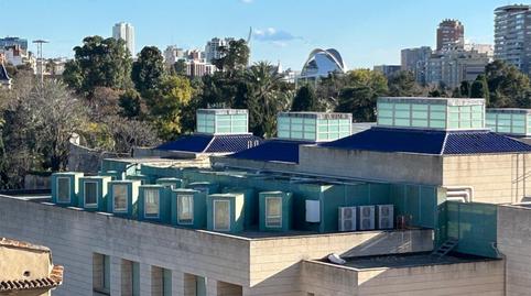 Foto 5 de Piso de alquiler en Carrer D'alboraia, 10, Trinitat,  Valencia Capital