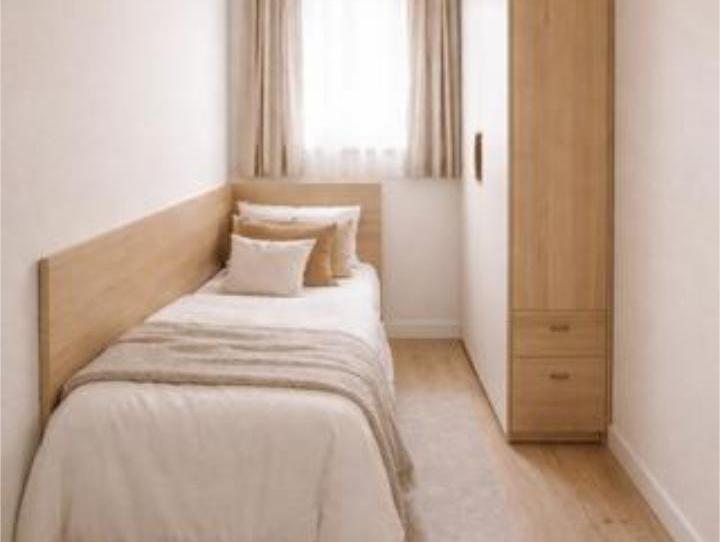 Flat for share in Zona La Ermita, Torrent - image 1 Photo 1 of Flat for share in Zona La Ermita, Torrent