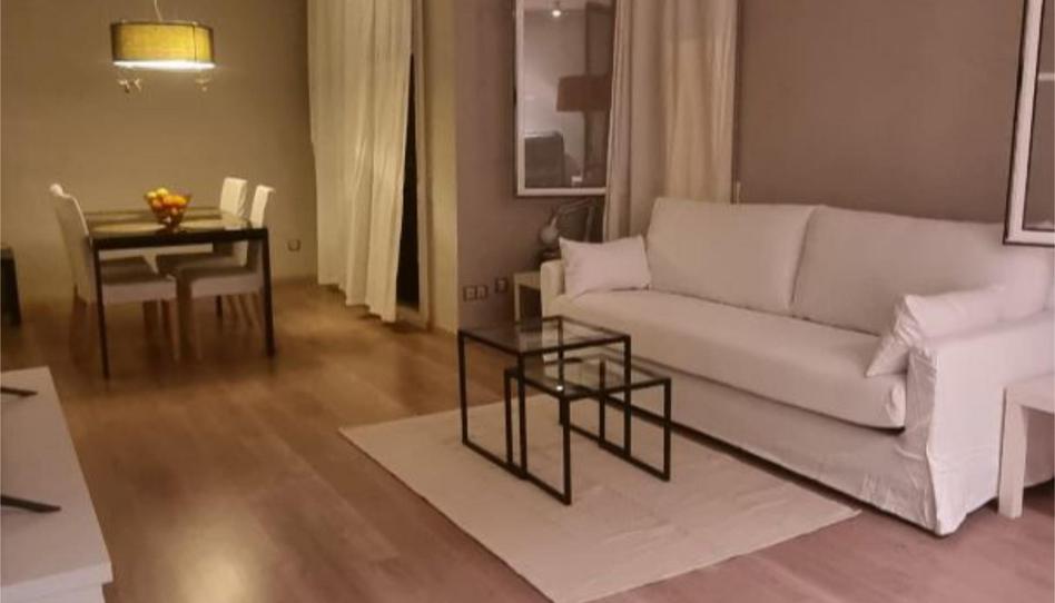 Flat to rent in Carrer de Joan Prim, 206, Joan Prim, Granollers - image 1 Photo 1 of Flat to rent in Carrer de Joan Prim, 206, Joan Prim, Granollers
