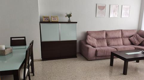 Foto 3 de Pis en venda a Calle Carmen Conde, 1, Parque Alcosa,  Sevilla Capital