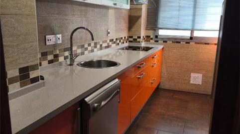 Foto 4 de Pis en venda a Calle Carmen Conde, 1, Parque Alcosa,  Sevilla Capital