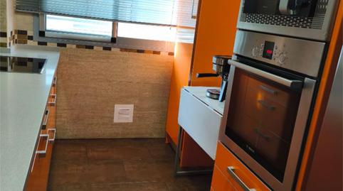 Foto 5 de Pis en venda a Calle Carmen Conde, 1, Parque Alcosa,  Sevilla Capital