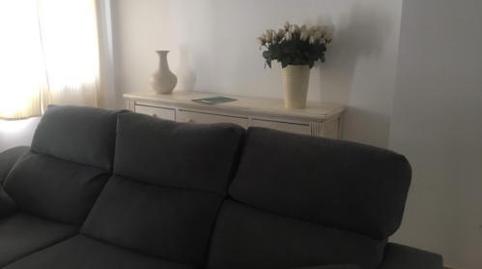 Flat to rent in Calle Páez de Rivera, 6, Sector Sur - La Palmera - Reina Mercedes, Sevilla Capital - image 3 Photo 3 of Flat to rent in Calle Páez de Rivera, 6, Sector Sur - La Palmera - Reina Mercedes, Sevilla Capital