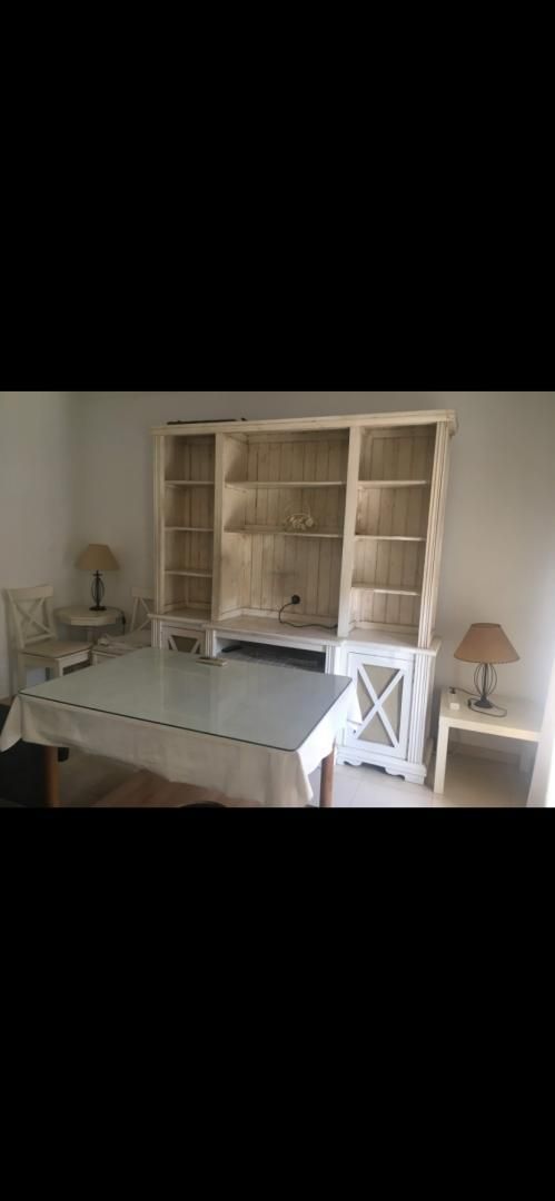 Flat to rent in  Sevilla Capital  with Air Conditioner, Storage room and Furnished
