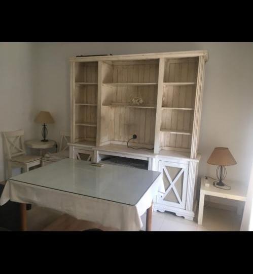 Flat to rent in Calle Páez de Rivera, 6, Sector Sur - La Palmera - Reina Mercedes, Sevilla Capital - image 1 Photo 1 of Flat to rent in Calle Páez de Rivera, 6, Sector Sur - La Palmera - Reina Mercedes, Sevilla Capital