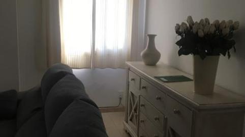 Flat to rent in Calle Páez de Rivera, 6, Sector Sur - La Palmera - Reina Mercedes, Sevilla Capital - image 4 Photo 4 of Flat to rent in Calle Páez de Rivera, 6, Sector Sur - La Palmera - Reina Mercedes, Sevilla Capital