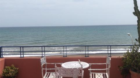 Foto 2 de Pis en venda a Calle la Miosota, 1, Benajarafe, Vélez-Málaga