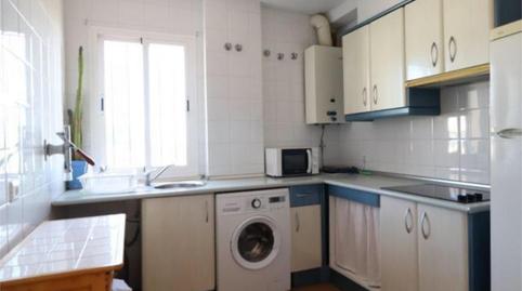 Foto 4 de Pis en venda a Calle la Miosota, 1, Benajarafe, Vélez-Málaga