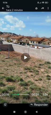 Terreno en Venta en Calle de la Soledad, 2 en Yebes - Pueblo